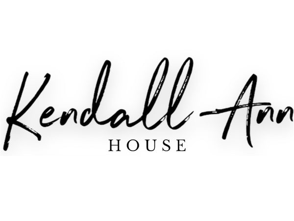 KENDALL-ANN BRIDAL